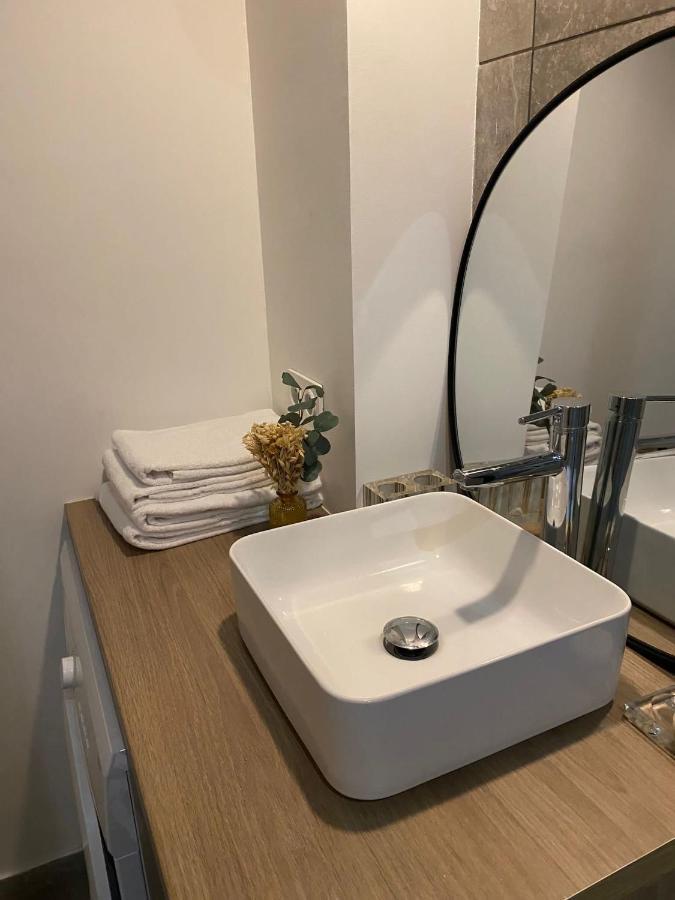 Tour Eiffel/Luxury Apartment N°6 Paris Extérieur photo