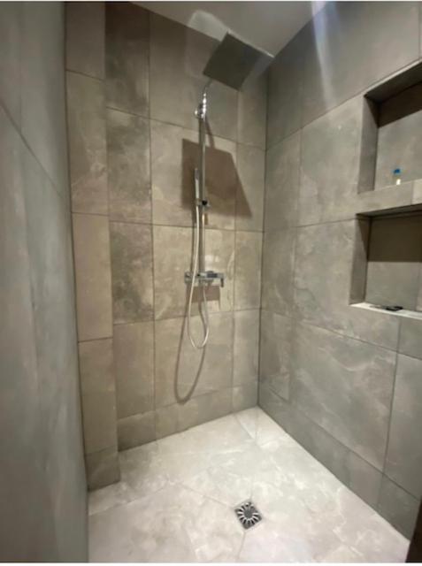 Tour Eiffel/Luxury Apartment N°6 Paris Extérieur photo