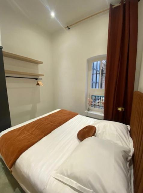 Tour Eiffel/Luxury Apartment N°6 Paris Extérieur photo